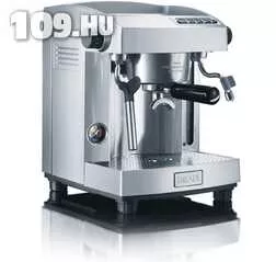 Kávéfőző gép Graef ES 90
