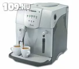 Kávéfőző gép Saeco Incanto