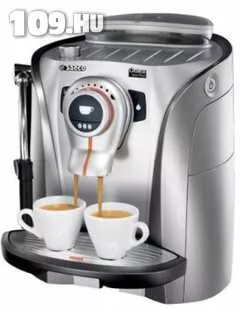 Kávéfőző gép Saeco Odea Giro Plus