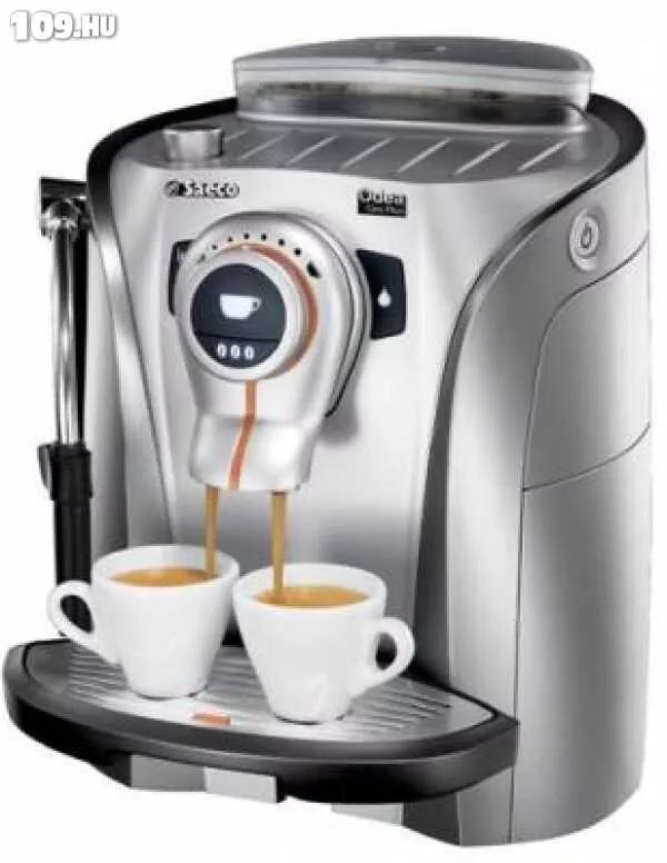 Kávéfőző gép Saeco Odea Giro Plus