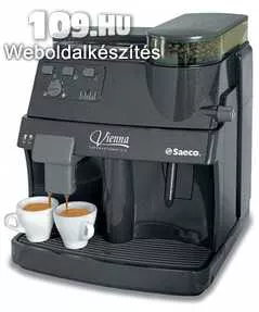 Kávéfőző gép Saeco Vienna