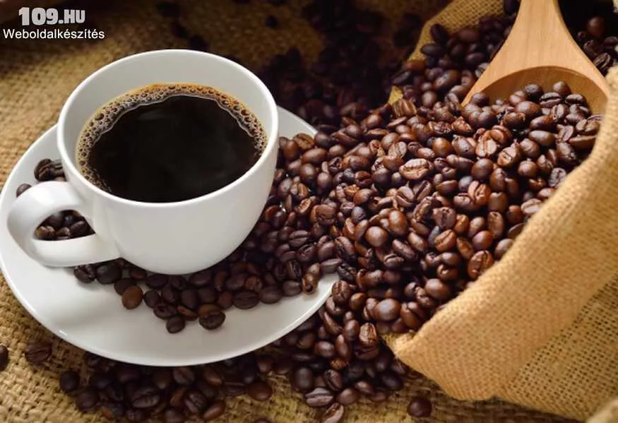 X - Presso Decaffeinato koffeinmentes POD kávé (30x6,67g)
