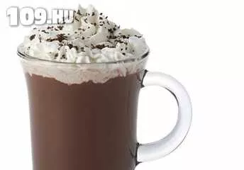 X - Presso Chai Latte por