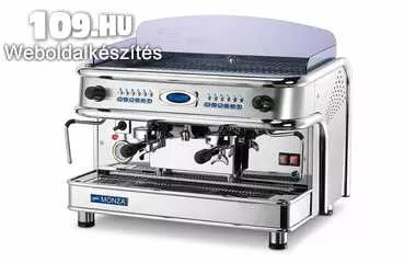 Karos kávéfőző gép BFC MONZA-IMOLA-MARANELLO 2-4 GR (2-4 fejes)