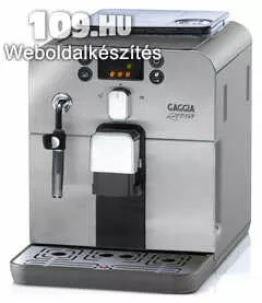 Kávéfőző gép GAGGIA BRERA