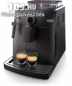 Kávéfőző gép GAGGIA NAVIGLIO
