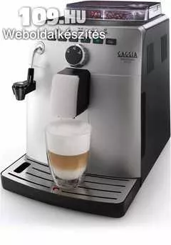 Kávéfőző gép GAGGIA NAVIGLIO DLX