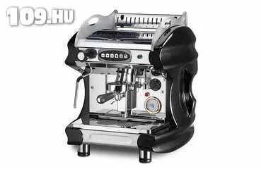Karos kávéfőző gép BFC LIRA S 1-4 GR (1-4 fejes)