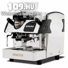 Karos kávéfőző gép EXPOBAR ELEGANCE 1GR (1 fejes)